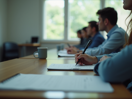 NJ Security Training Programs: NJ SORA Classes and Requirements