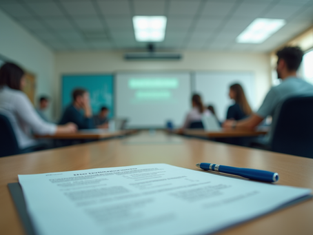 NJ Security Training Programs: NJ SORA Classes and Requirements