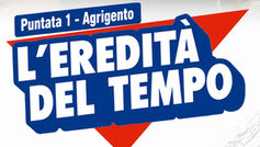 L'eredità del tempo