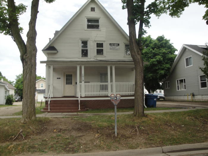 1019 2 S. Franklin St. Mt. Pleasant MI 48858