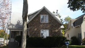 RENTED~1001 #2 University Mt. Pleasant MI 48858