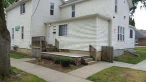 RENTED~316 E Gaylord Mt. Pleasant MI 48858