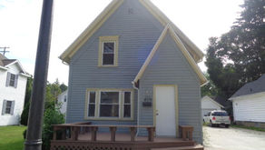 RENTED~1005 S. Franklin St. Mt. Pleasant MI 48858