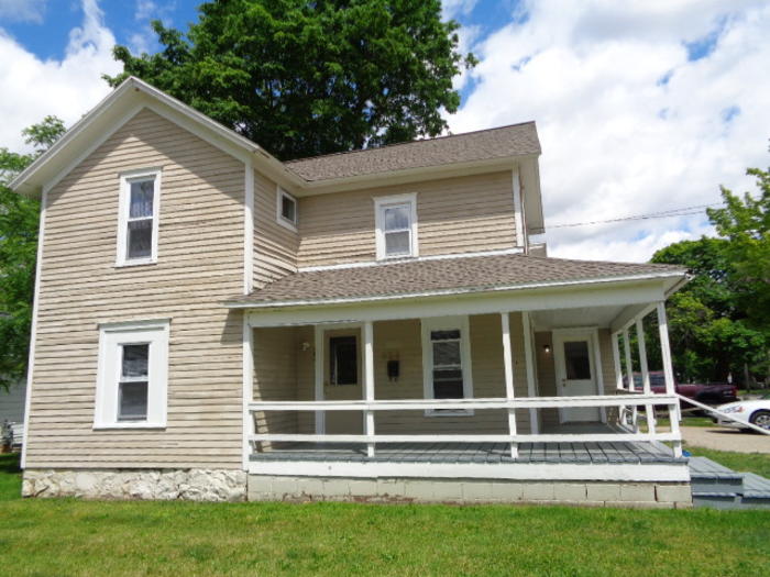RENTED 925 S. Franklin St. Mt. Pleasant MI 48858
