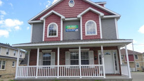 RENTED~1023 S. Washington Mt. Pleasant MI 48858