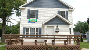 RENTED~1001 S. Franklin St. Mt. Pleasant MI 48858