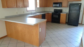 RENTED ~ 1028 S. Lansing St. Mt. Pleasant MI 48858