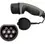 Miniaturebillede: 7,4 kW type 2 - type 2 ladekabel, 6 meter inkl taske