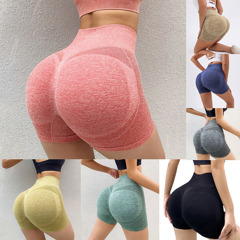 Short Fitness Feminino Sculpt Fit