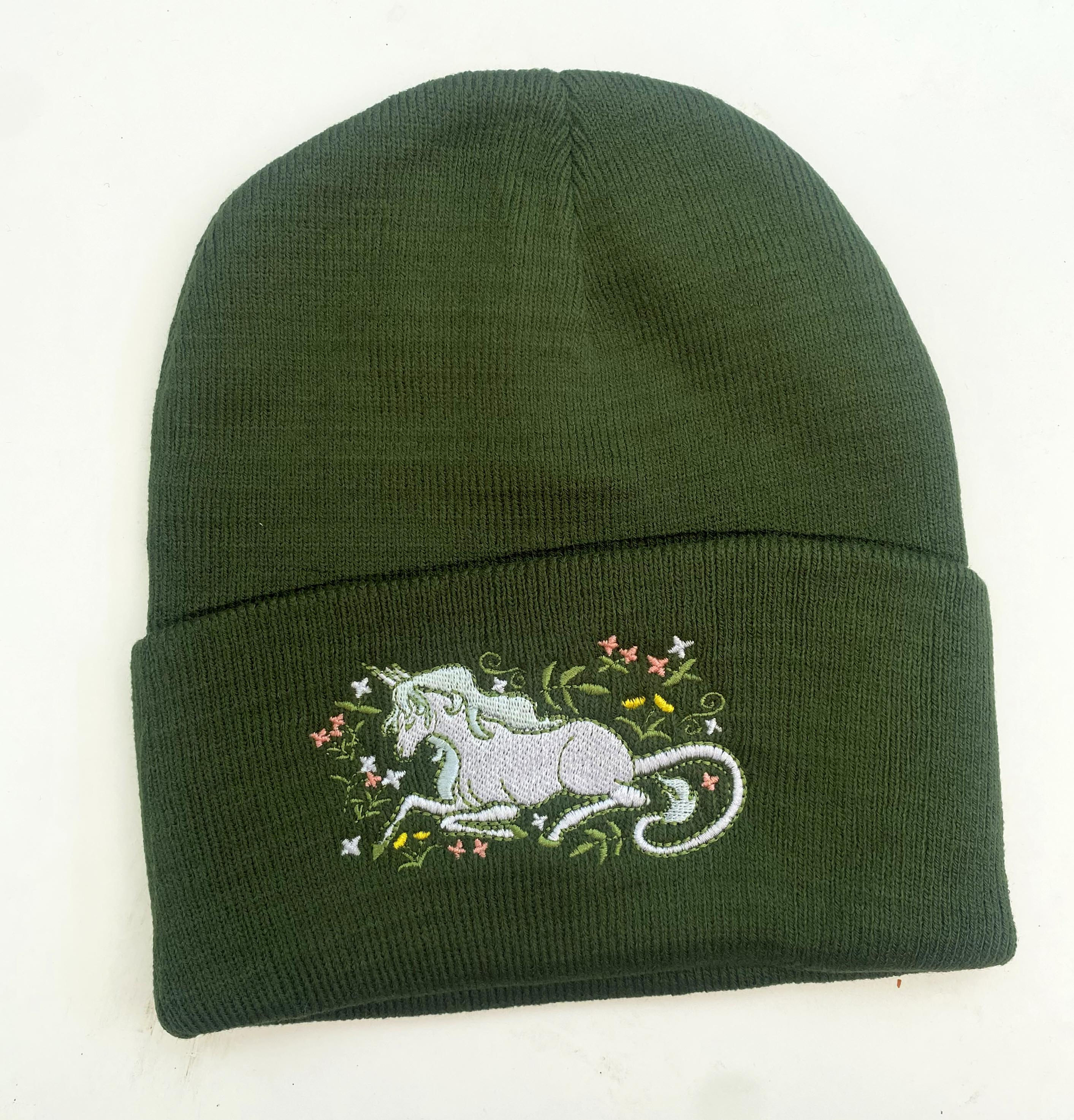 Last Unicorn Hat