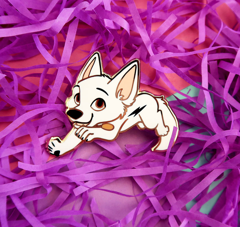 Bolt