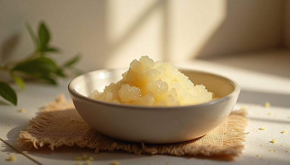 Autumn Exfoliation Tips for Safely Renewing Your Skin as UV Exposure Decreases