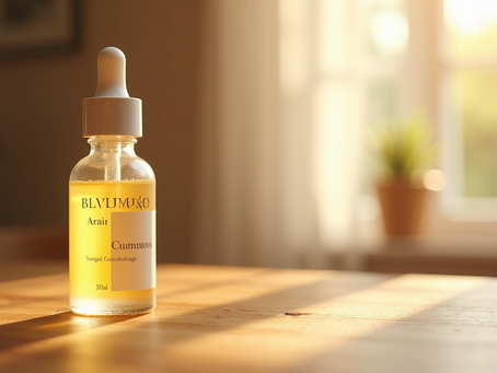 The Essential Role of Vitamin C Serum in Your Australian Skincare Routine