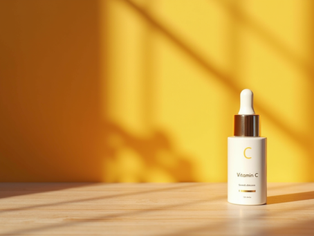 Unlock the Secrets of Vitamin C Serum in Australia for Radiant Anti-Aging Skin