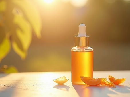 Essential Tips for Using Vitamin C to Shield Your Skin from Australian Summer UV Radiation