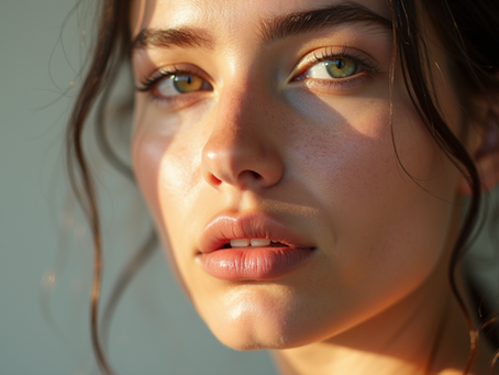 Fine Lines Unveiled: Why Prevention Outshines Correction