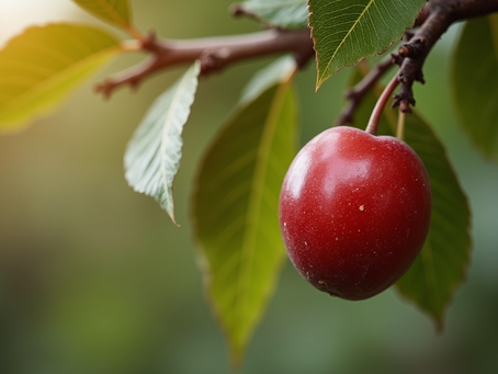 Unlocking the Power of Kakadu Plum: The Australian Superfruit Transforming Skincare