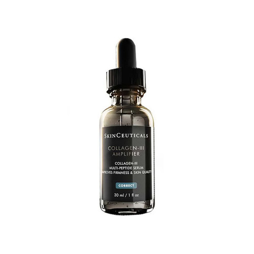 スキンシューテカルズ　コラーゲンIII アンプリファイヤー SkinCeuticals Collagen III Amplifier® Multi-Peptide Collagen Serum
