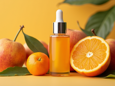 Unlocking Radiance: How Vitamin C Boosts Your Skincare Routine