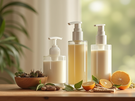 Top Tips for Strengthening Your Skin Barrier in Changing Seasons