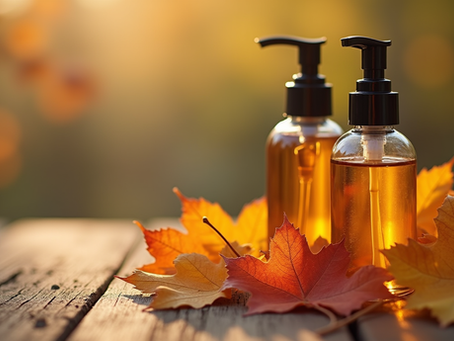 Embracing Autumn: The Importance of Consistency in Skin Care for Lasting Results