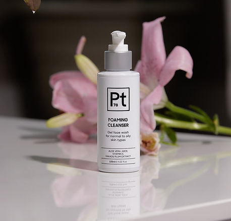Pt78 Skincare Product image