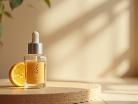 Revitalize Your Skin This Holiday: A Minimalist Routine for Clarity and Glow