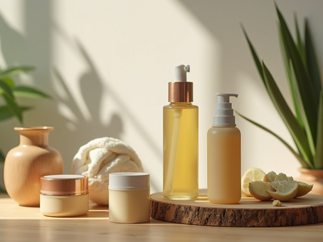 The Real Benefits of Choosing Organic Skincare for Your Skin and the Planet