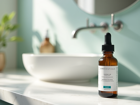 Mastering Your Evening SkinCeuticals Routine for Radiant Skin