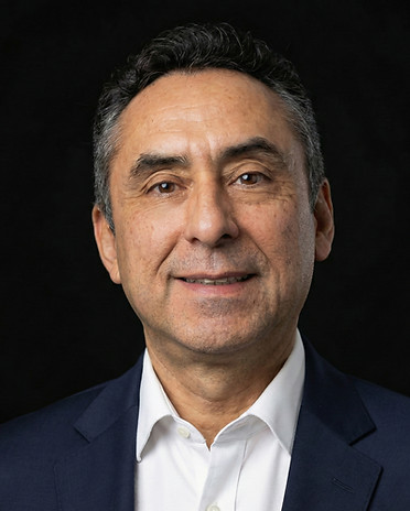Heriberto Álvarez CORALCOM