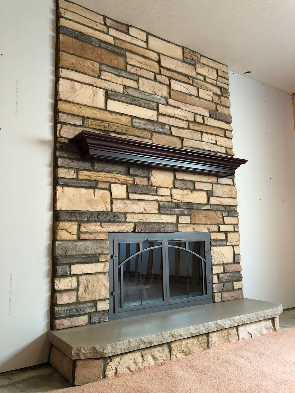 Cultured Stone