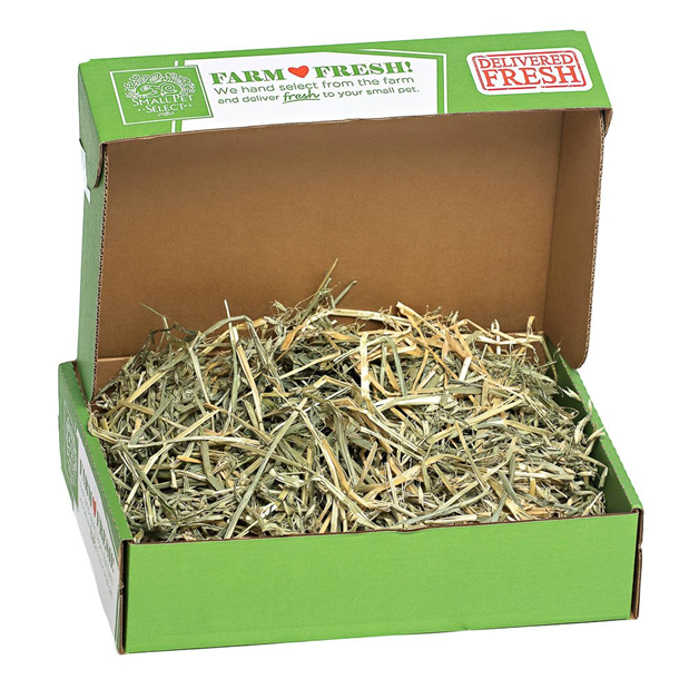 Small Pet Select Oat Hay Freshay Canada Ltd.