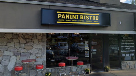 Panini Bistro Manalapan Grand Opening