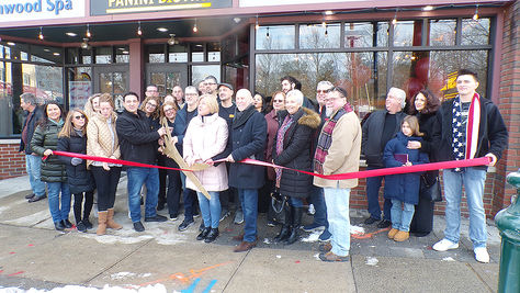 Panini Bistro Fanwood, NJ — Union County Gets Its First Taste of the Brand Redefining Premium Sandwiches in New Jersey