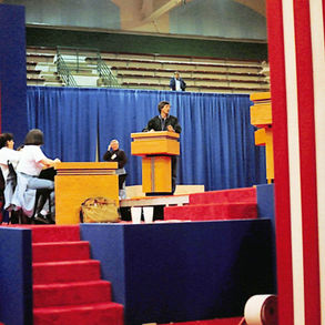 Presidential Debates