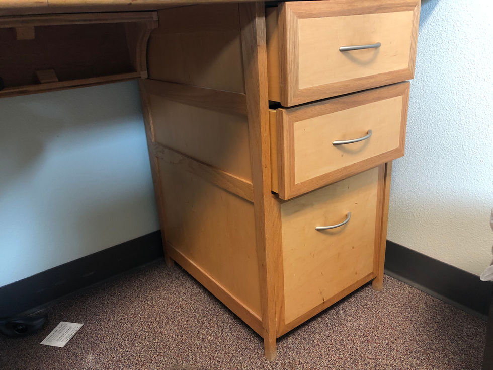 Drawers