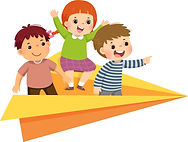 White And Blue Illustrated Preschool Enrollment Flyer.jpeg