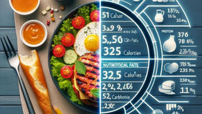 Five Nutrition Megatrends for 2026