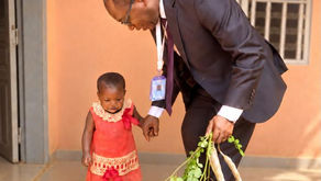 J&A OBEN FOUNDATION LAUNCHES 2026/2027 MARIE ZOA SCHOLARSHIP SCHEME FOR MASTER'S STUDENTS IN PUBLIC HEALTH NUTRITION