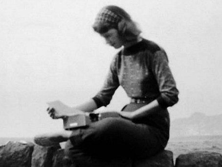 Researching on Sylvia Plath: A Networking Event