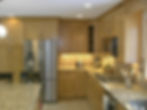 Kitchen Remodel (Before)