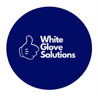 White Glove Solutions Logo