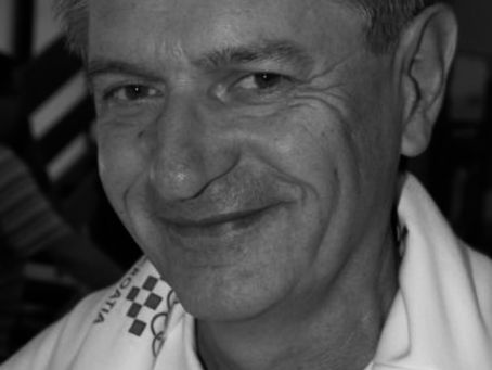 Posljednji pozdrav Zlatku Loborcu