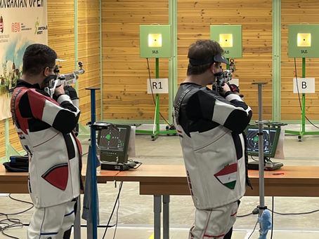 Hungarian open 2023