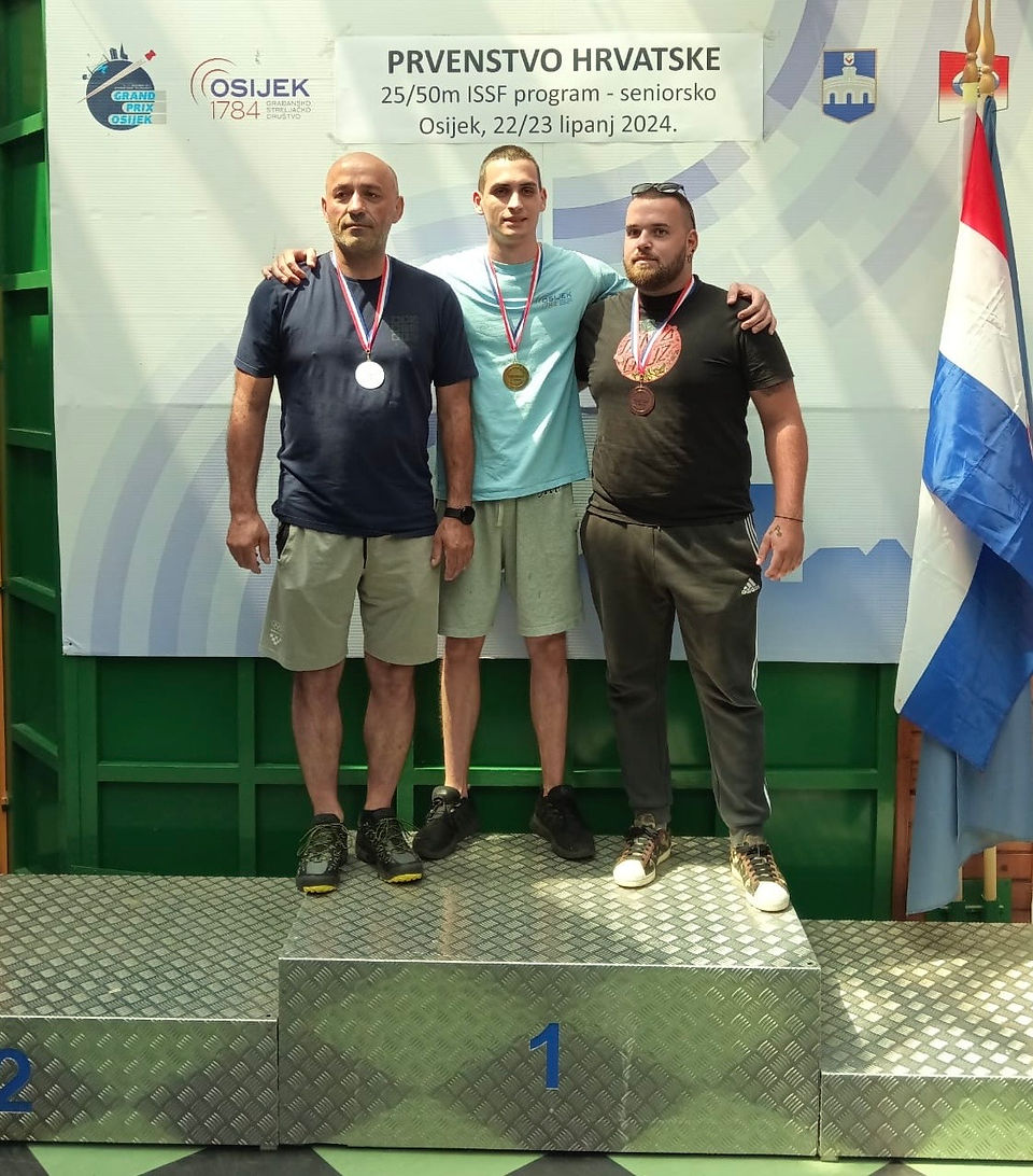 2.mj Vatroslav Drmić 25m psp