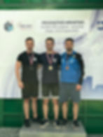 Trostav 3x20