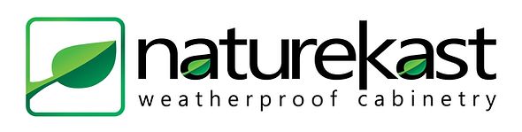 NatureKast Outdoor Kitchens partners with Absolute Cabinets