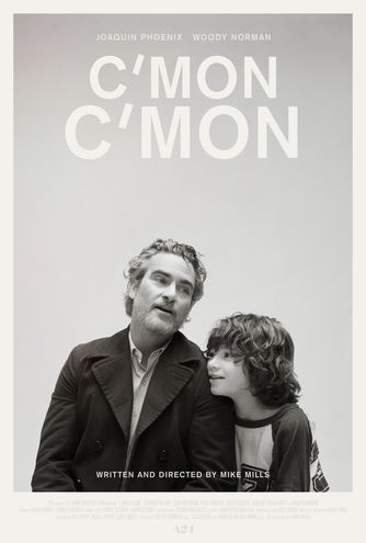 C´mon C’mon: Por una maternidad/paternidad responsable
