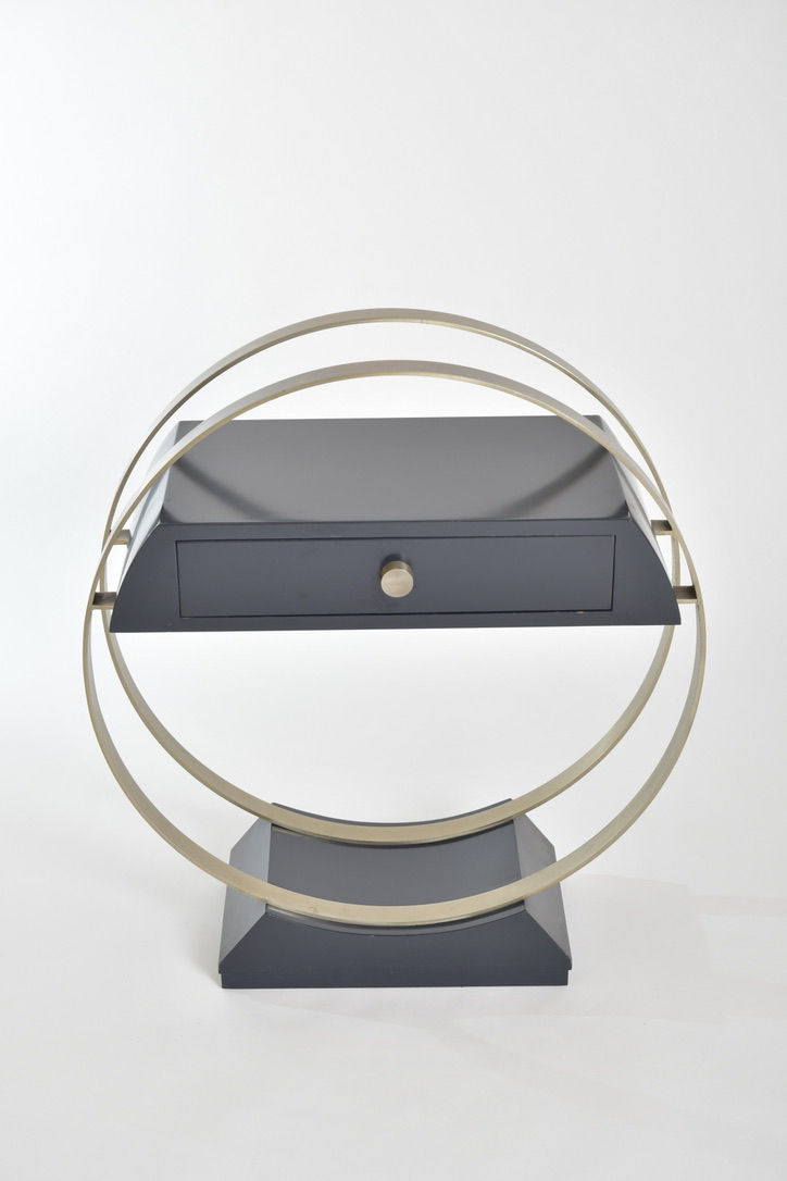 Miniaturbild: Ronchetti & Porro Konsole