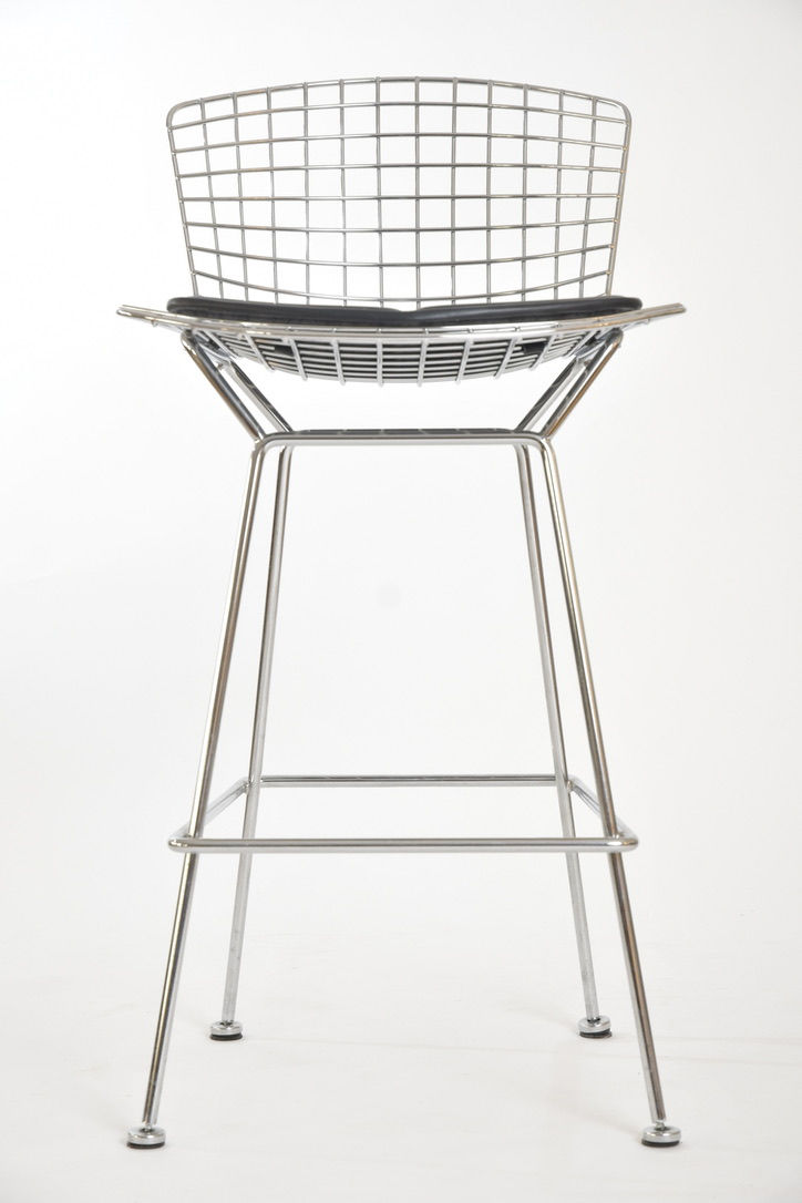 Miniaturbild: Harry Bertoia Barhocker